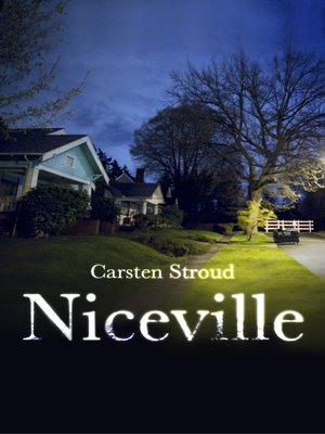 cover image of Niceville